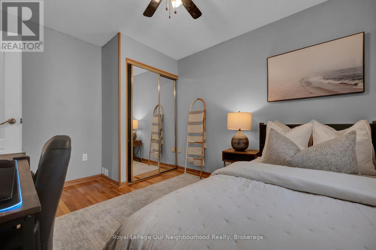 99 Foster Creek Drive, Clarington (Newcastle), Ontario  L1B 1G5 - Photo 21 - E13456874