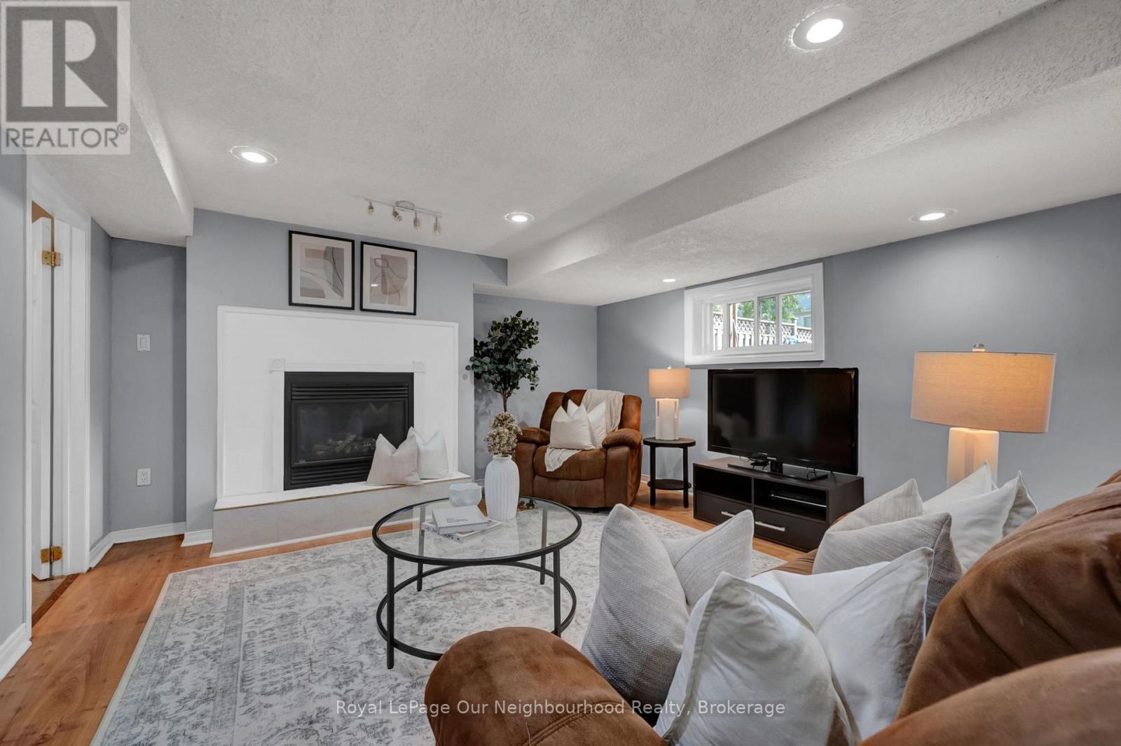 99 Foster Creek Drive, Clarington (Newcastle), Ontario  L1B 1G5 - Photo 28 - E13456874