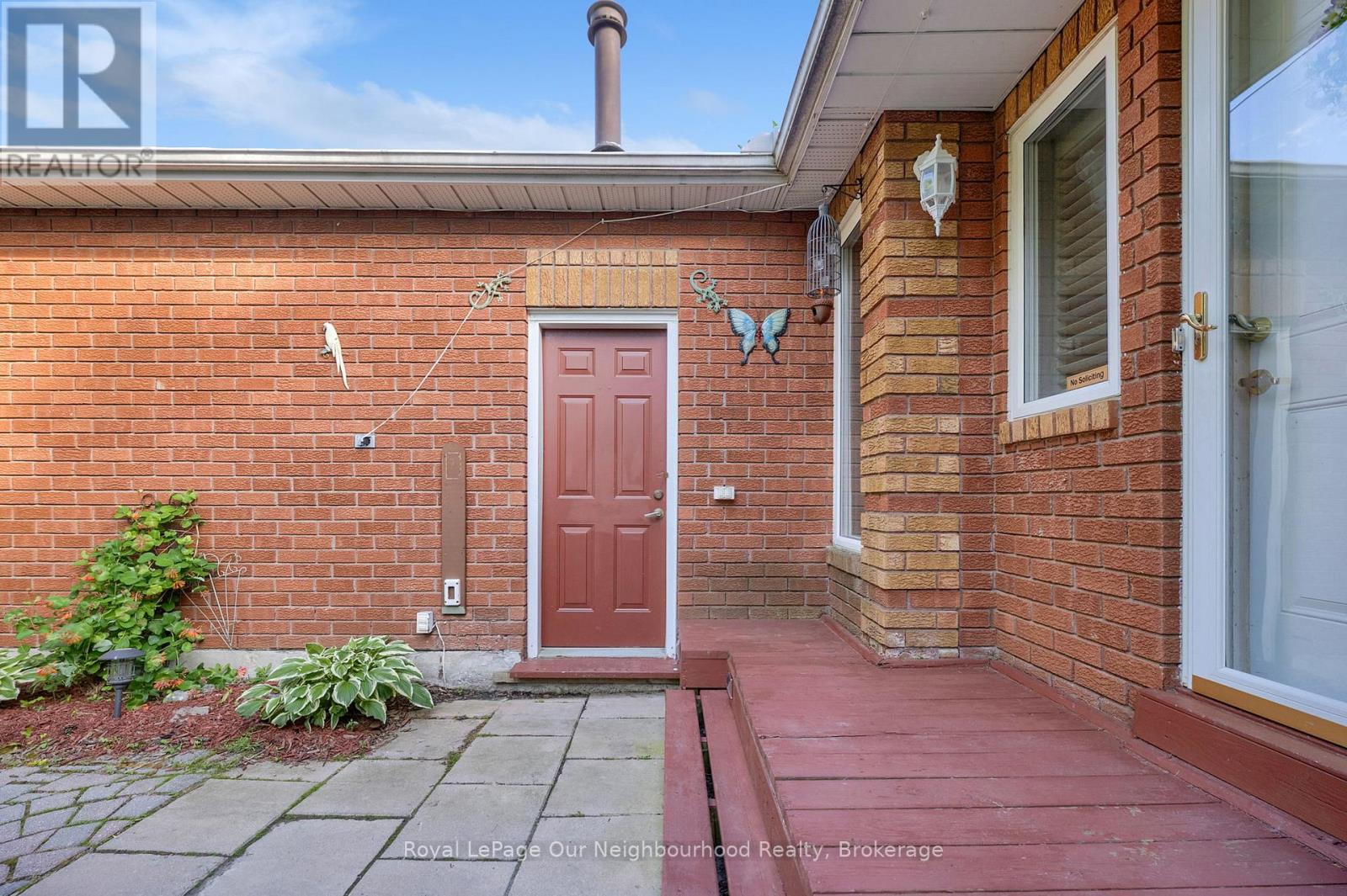 99 Foster Creek Drive, Clarington (Newcastle), Ontario  L1B 1G5 - Photo 32 - E13456874