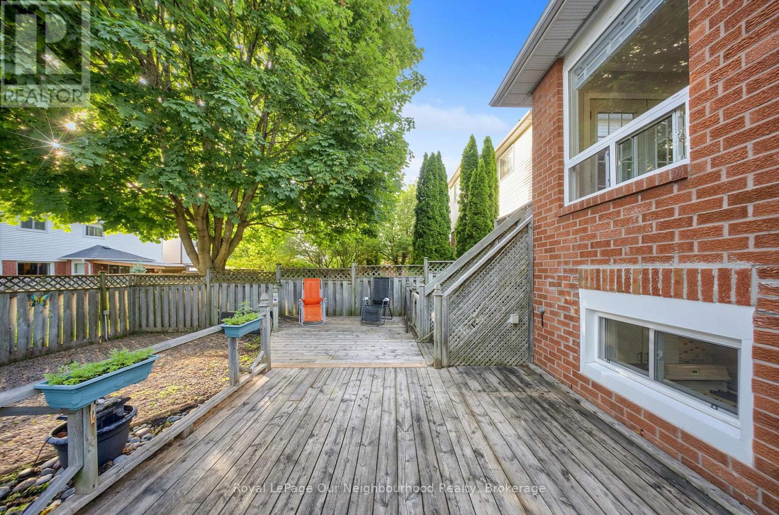 99 Foster Creek Drive, Clarington (Newcastle), Ontario  L1B 1G5 - Photo 35 - E13456874