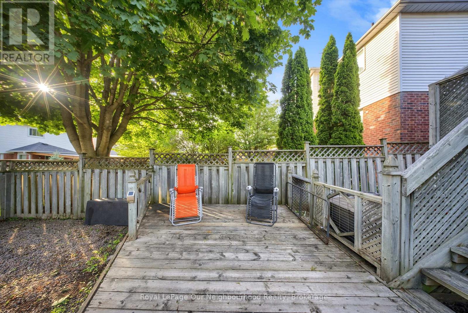 99 Foster Creek Drive, Clarington (Newcastle), Ontario  L1B 1G5 - Photo 36 - E13456874