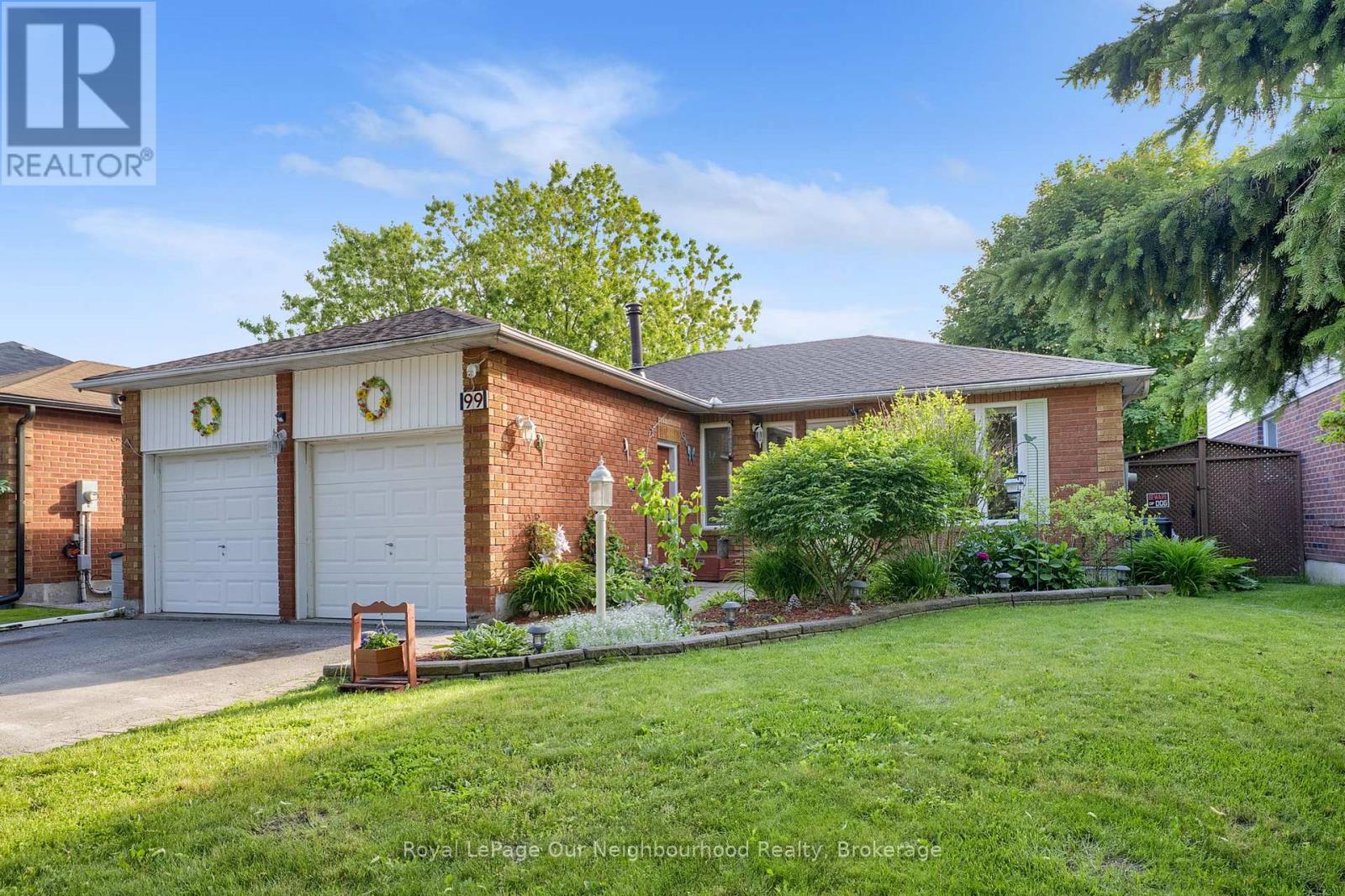 99 Foster Creek Drive, Clarington (Newcastle), Ontario  L1B 1G5 - Photo 39 - E13456874