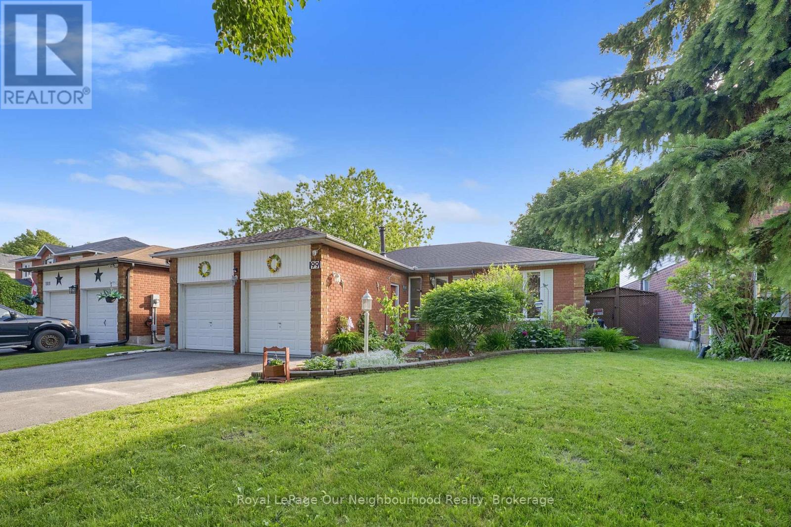 99 Foster Creek Drive, Clarington (Newcastle), Ontario  L1B 1G5 - Photo 40 - E13456874