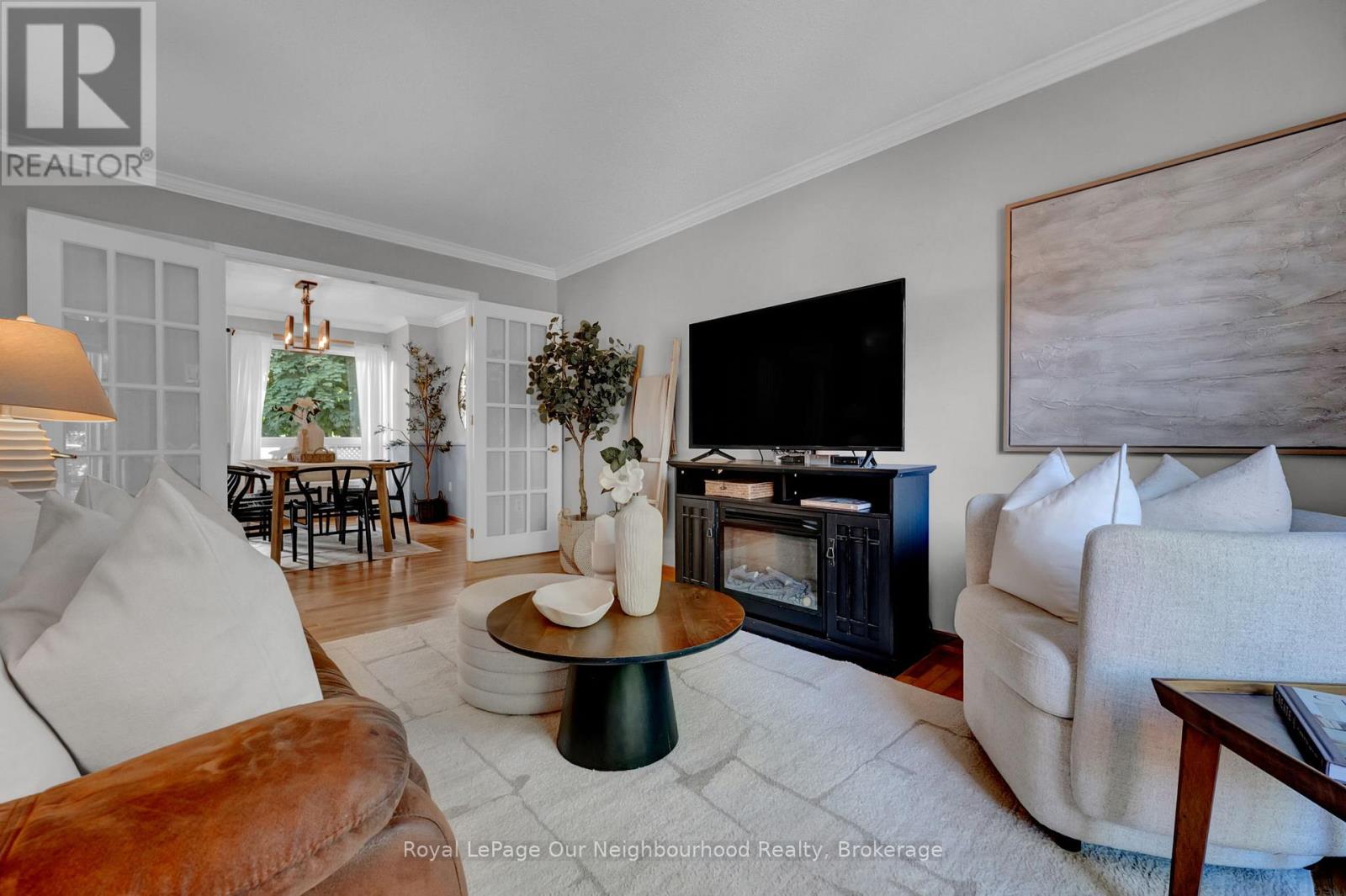 99 Foster Creek Drive, Clarington (Newcastle), Ontario  L1B 1G5 - Photo 6 - E13456874