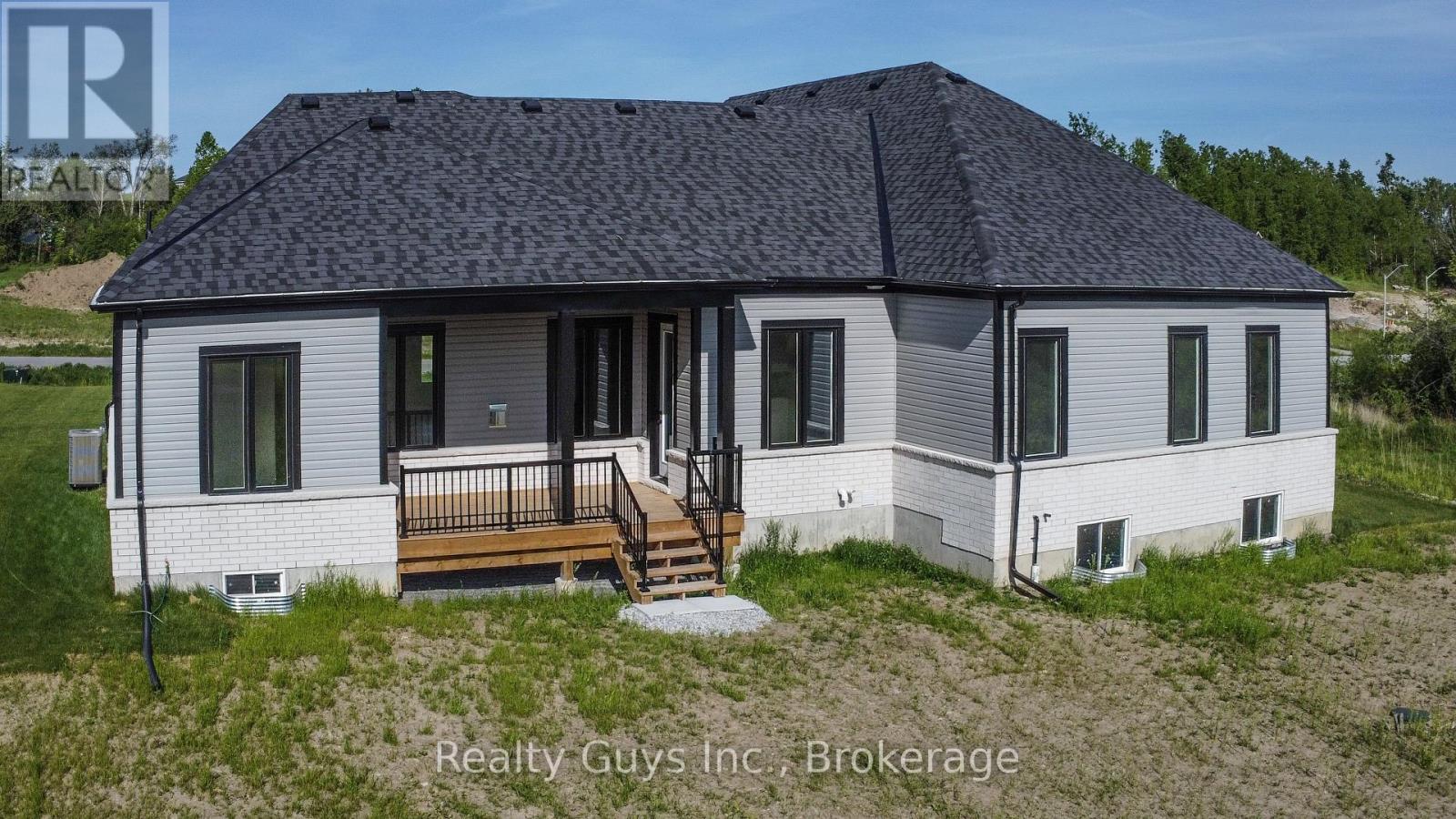 2429 (Lot 17) Gwendolyn Court, Cavan Monaghan (Cavan Twp), Ontario  L0A 1C0 - Photo 2 - X13457110