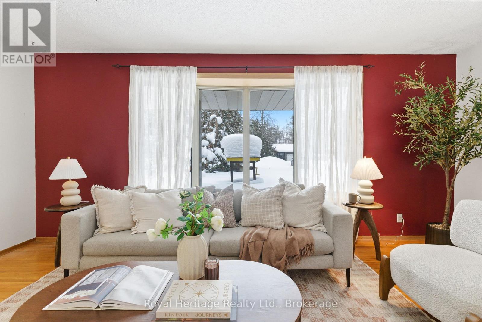 40 Melody Bay Road, Trent Lakes, Ontario  K0L 1J0 - Photo 6 - X13457382