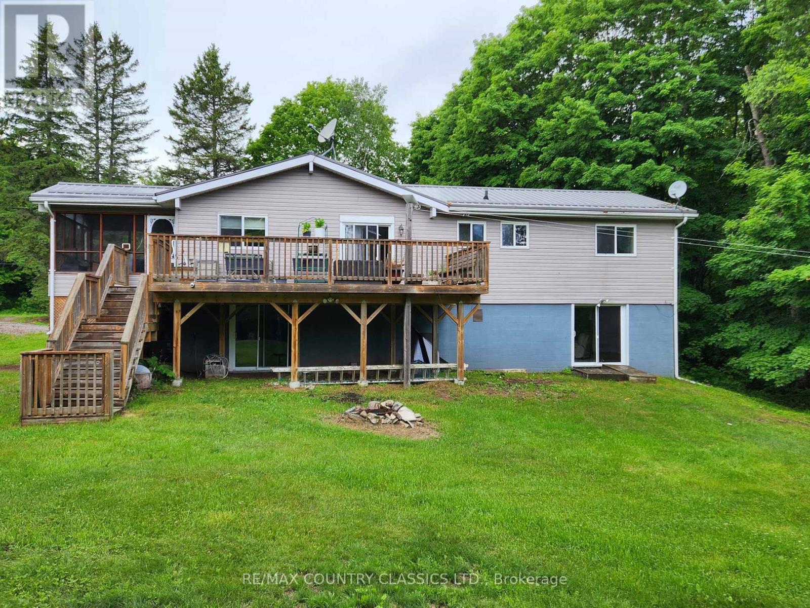 1930 Weslemkoon Lk Road, Tudor And Cashel (Cashel Ward), Ontario  K0L 1W0 - Photo 18 - X13457598