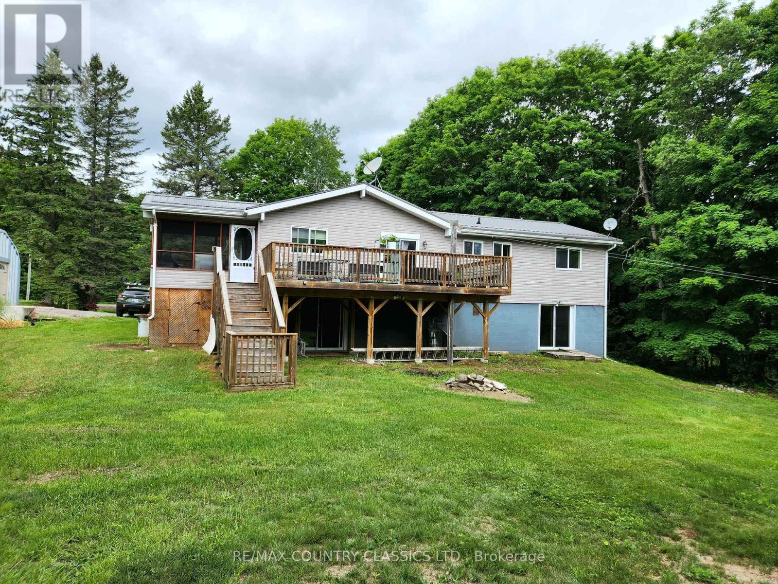 1930 Weslemkoon Lk Road, Tudor And Cashel (Cashel Ward), Ontario  K0L 1W0 - Photo 2 - X13457598