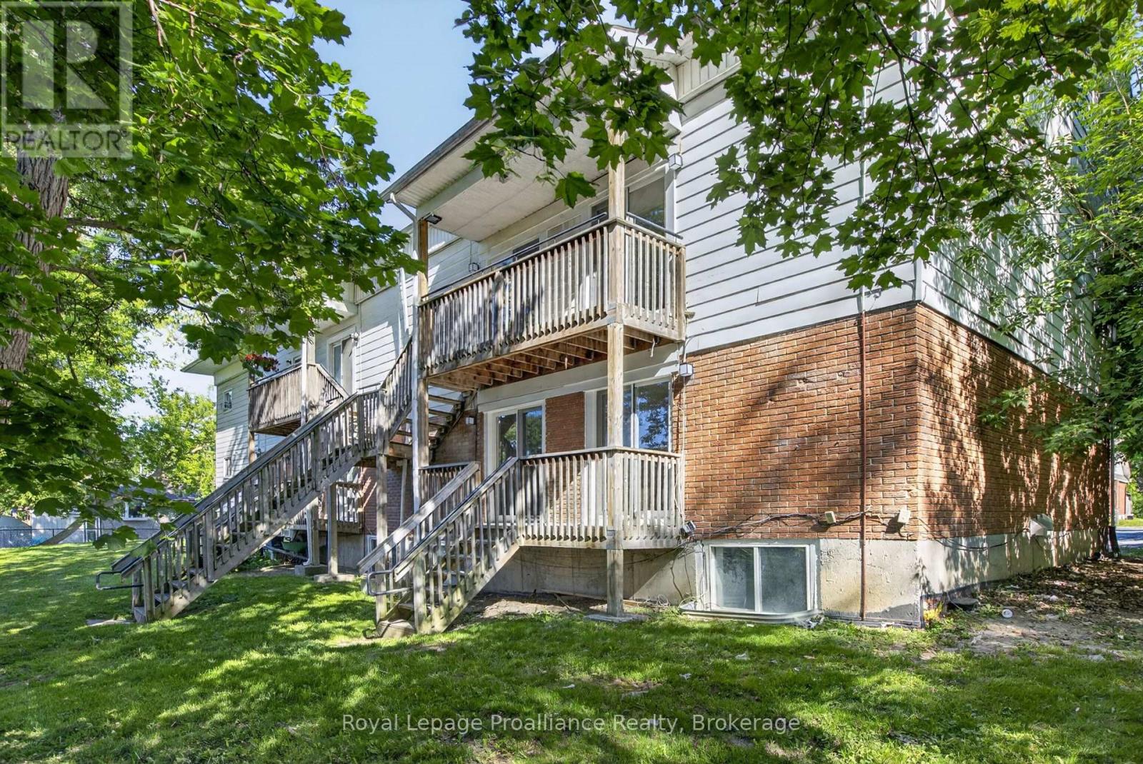 #1 - 171 Hazlitt Street, Peterborough (Ashburnham Ward 4), Ontario  K9H 1L8 - Photo 18 - X13457676