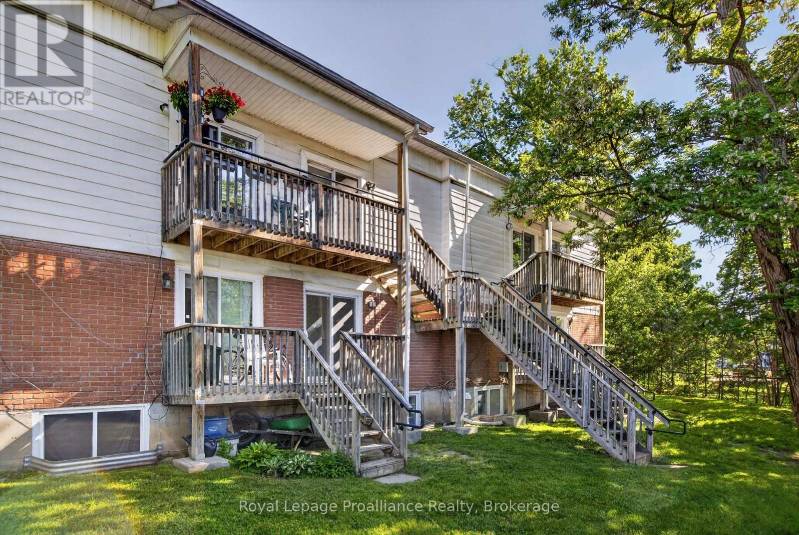 #1 - 171 Hazlitt Street, Peterborough (Ashburnham Ward 4), Ontario  K9H 1L8 - Photo 19 - X13457676