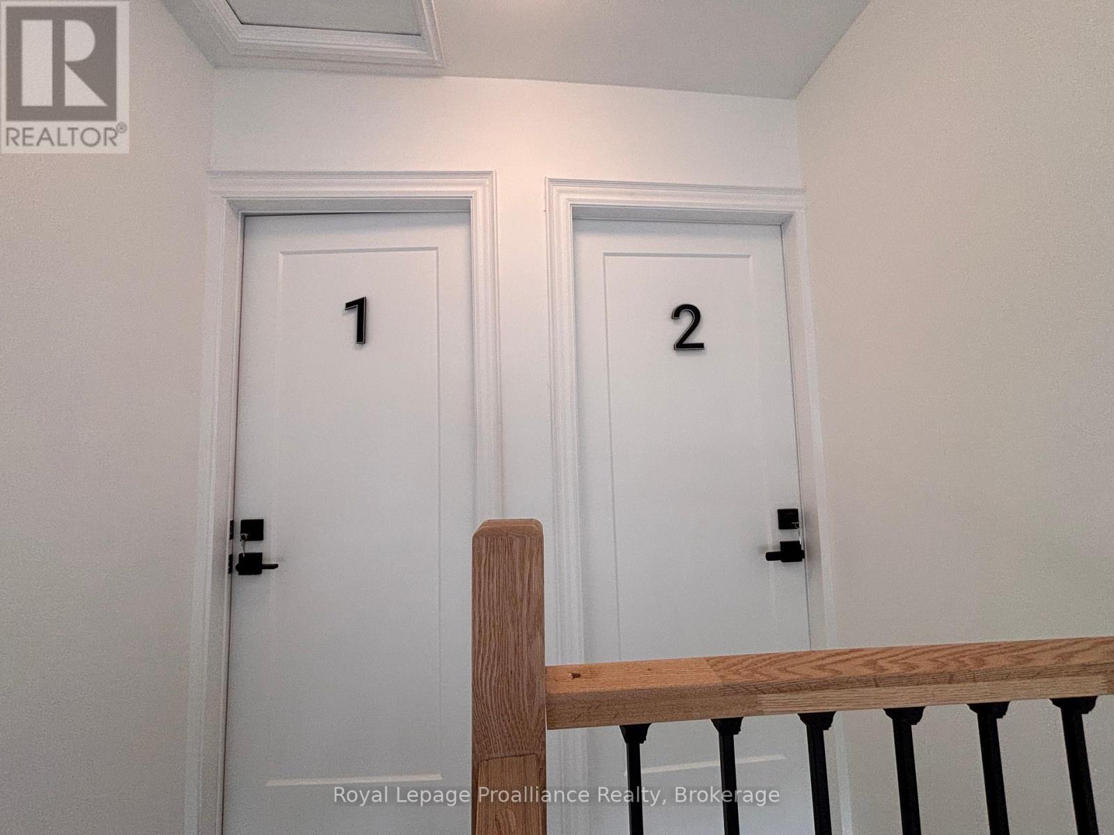 #1 - 171 Hazlitt Street, Peterborough (Ashburnham Ward 4), Ontario  K9H 1L8 - Photo 2 - X13457676