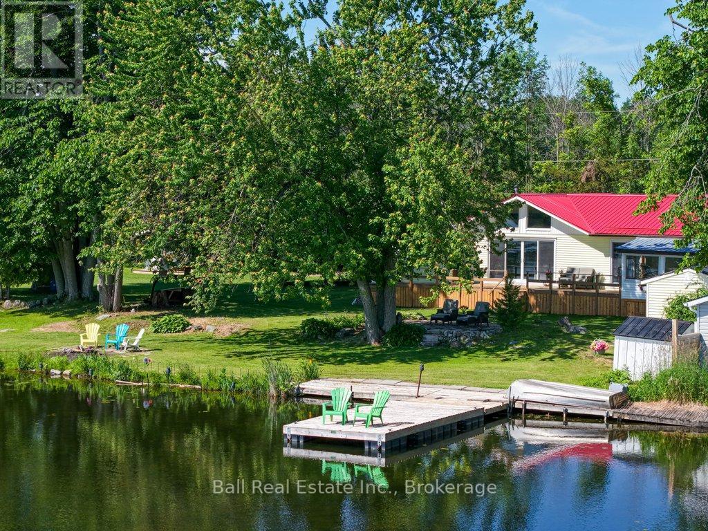 358 SOUTH SHORES ROAD, trent hills, Ontario