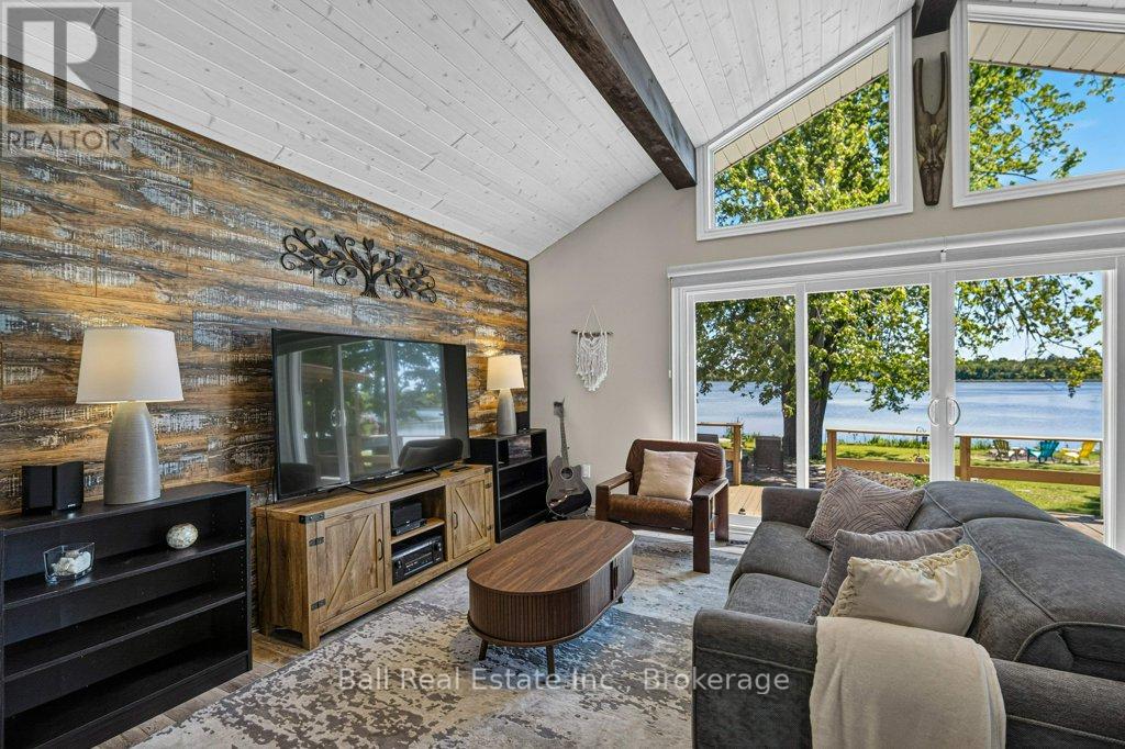 358 South Shores Road, Trent Hills, Ontario  K0L 1L0 - Photo 11 - X13457680