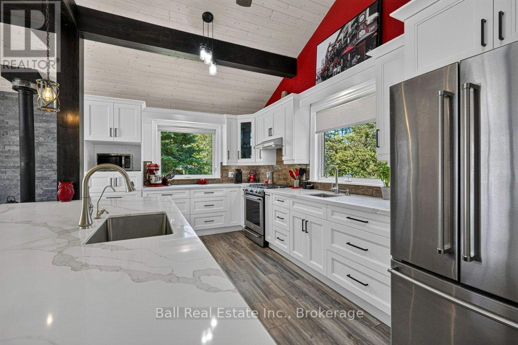 358 South Shores Road, Trent Hills, Ontario  K0L 1L0 - Photo 13 - X13457680