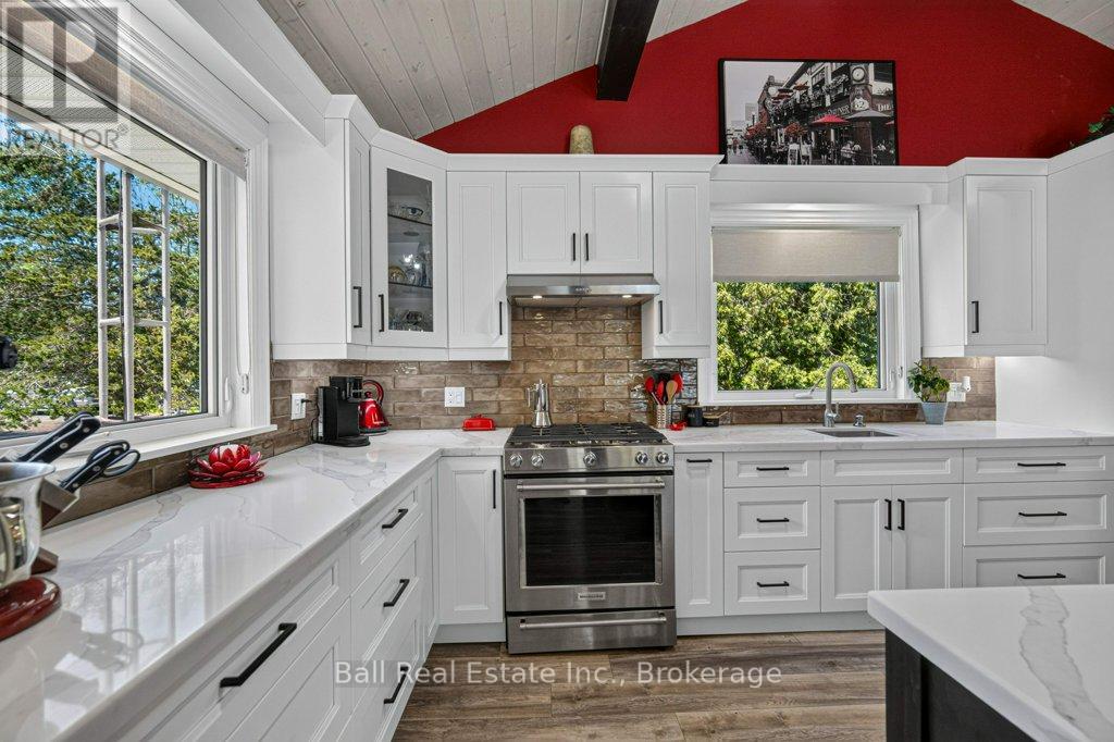358 South Shores Road, Trent Hills, Ontario  K0L 1L0 - Photo 14 - X13457680