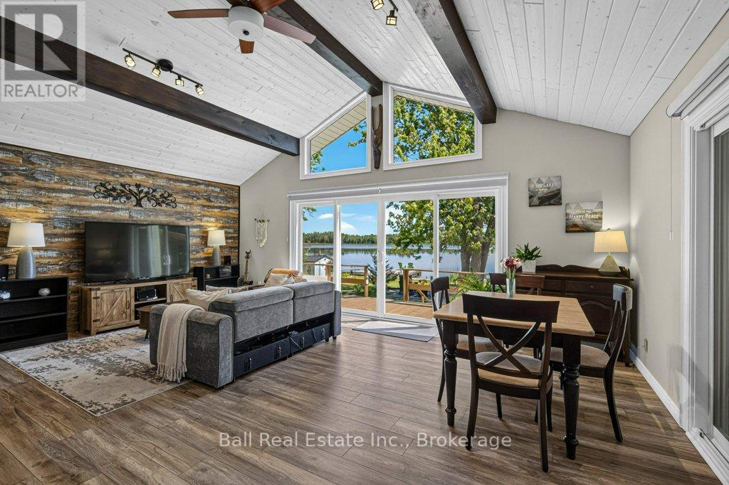 358 South Shores Road, Trent Hills, Ontario  K0L 1L0 - Photo 18 - X13457680
