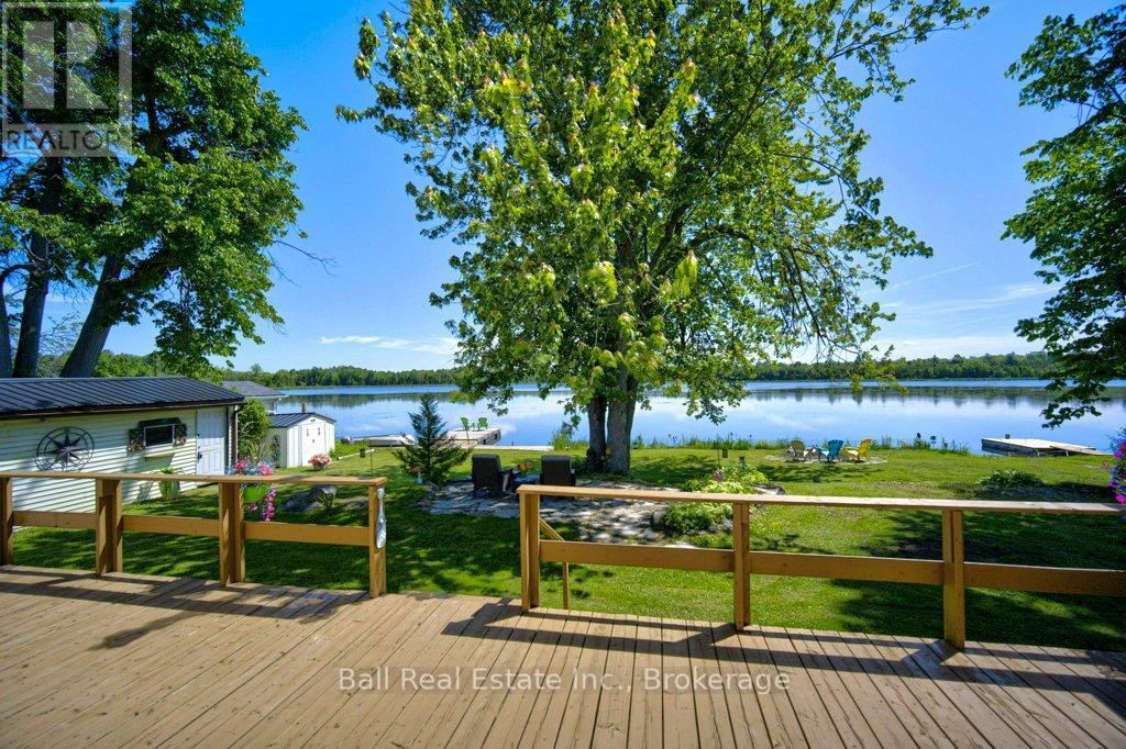 358 South Shores Road, Trent Hills, Ontario  K0L 1L0 - Photo 19 - X13457680