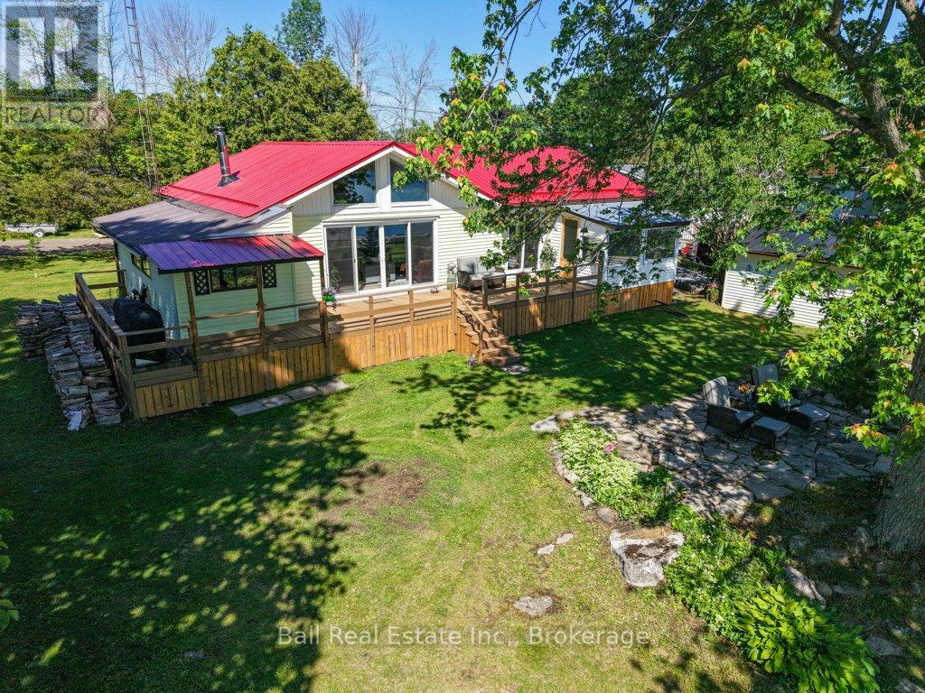 358 South Shores Road, Trent Hills, Ontario  K0L 1L0 - Photo 2 - X13457680