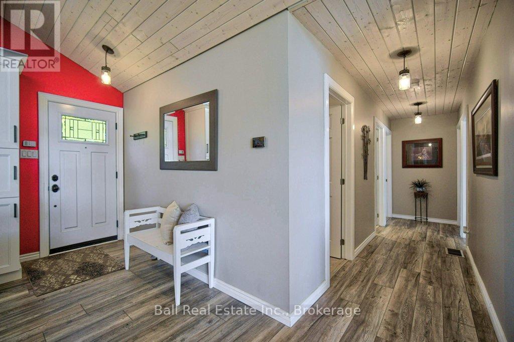 358 South Shores Road, Trent Hills, Ontario  K0L 1L0 - Photo 20 - X13457680