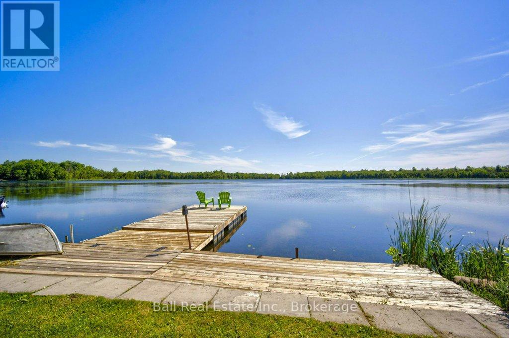 358 South Shores Road, Trent Hills, Ontario  K0L 1L0 - Photo 3 - X13457680
