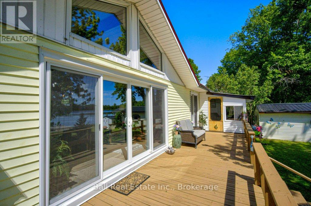 358 South Shores Road, Trent Hills, Ontario  K0L 1L0 - Photo 31 - X13457680