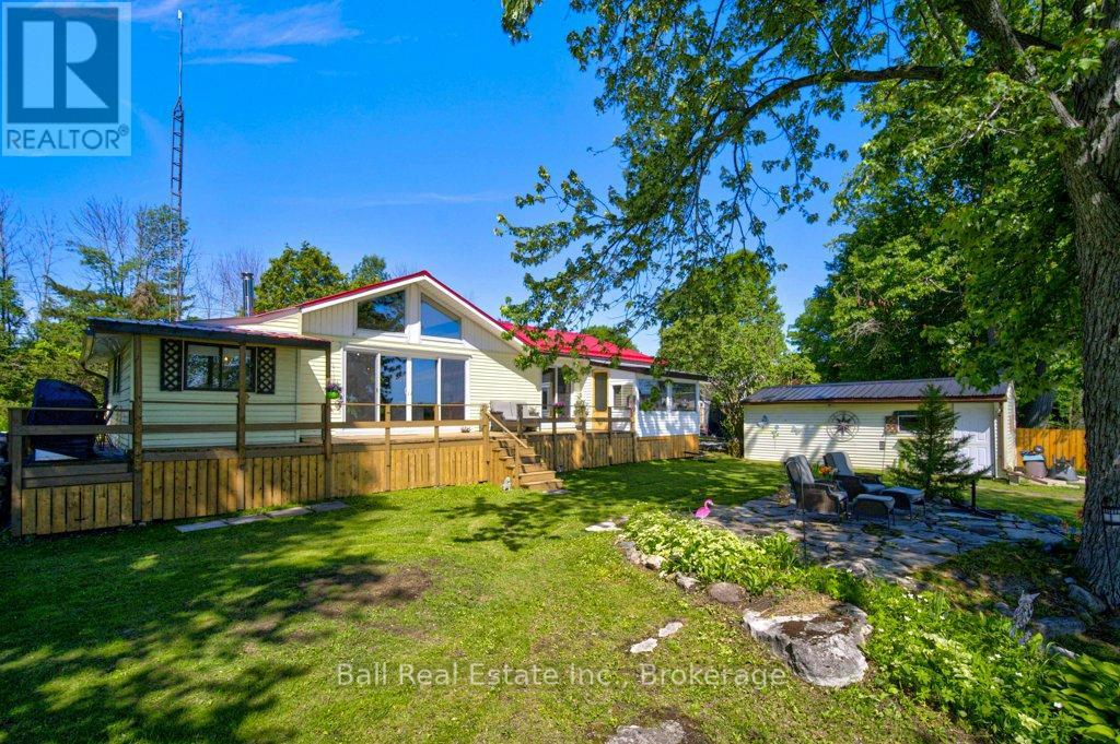 358 South Shores Road, Trent Hills, Ontario  K0L 1L0 - Photo 33 - X13457680