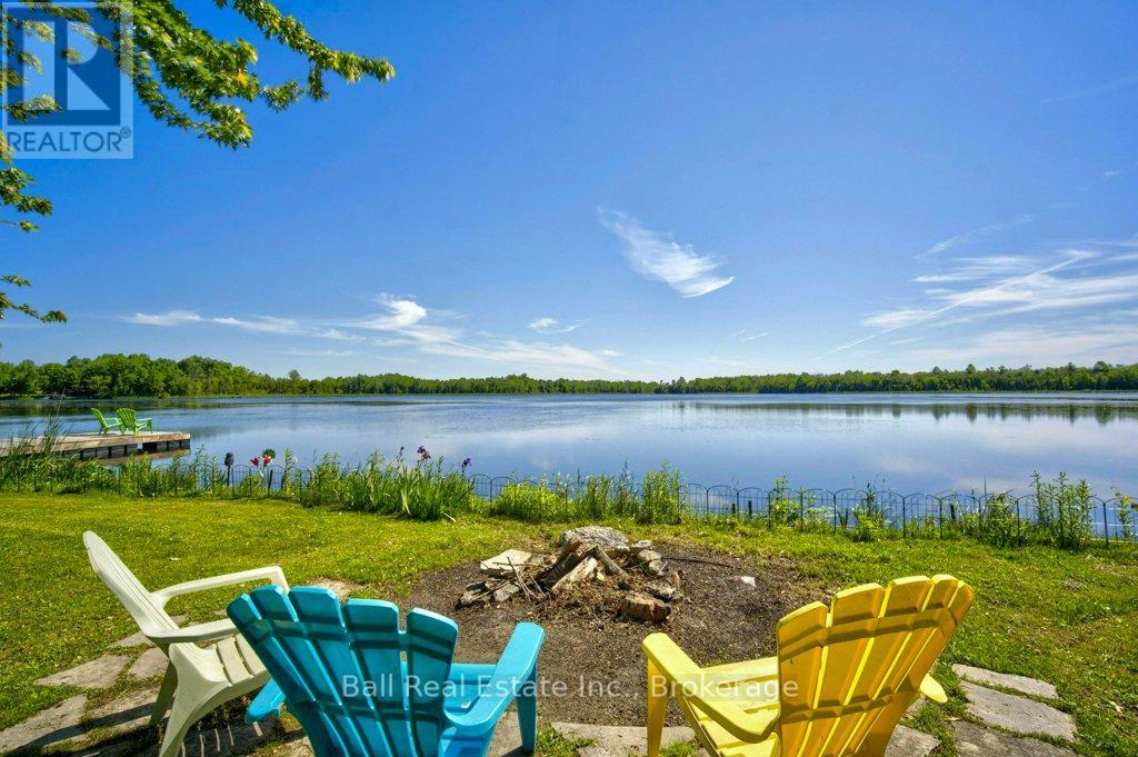 358 South Shores Road, Trent Hills, Ontario  K0L 1L0 - Photo 34 - X13457680