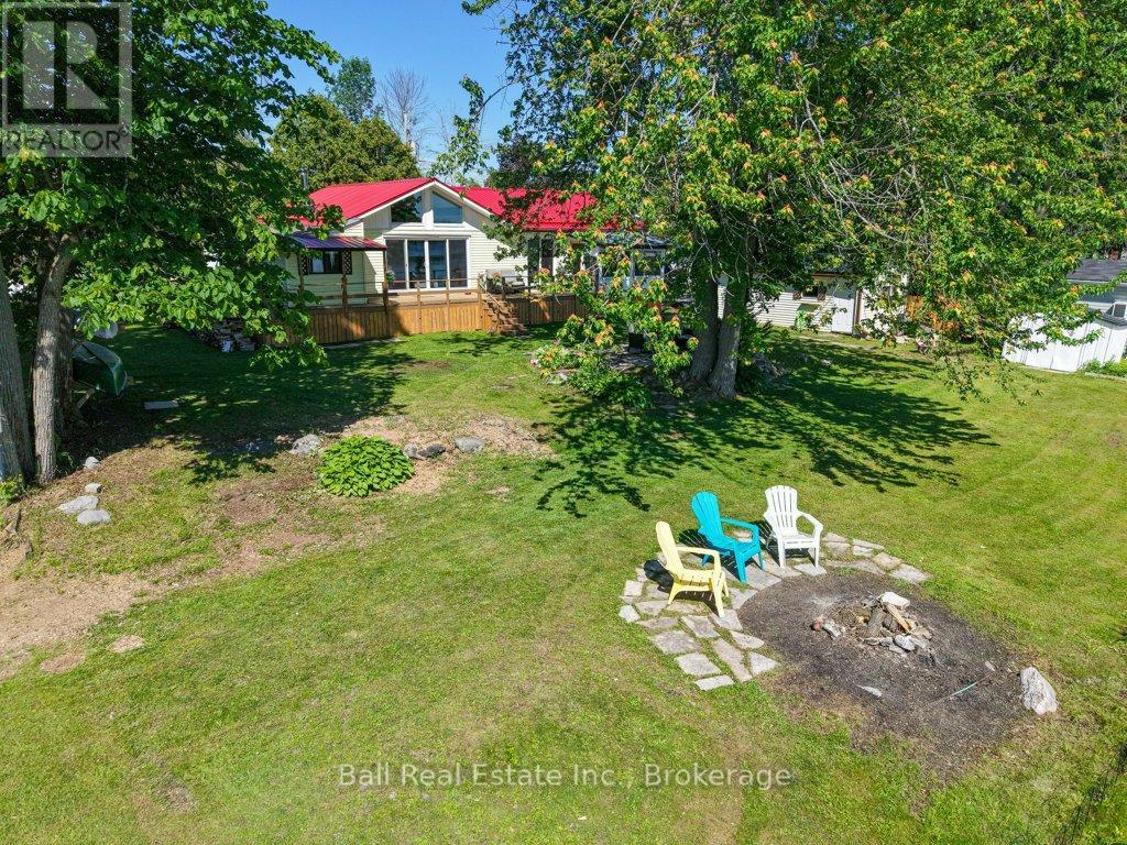 358 South Shores Road, Trent Hills, Ontario  K0L 1L0 - Photo 35 - X13457680