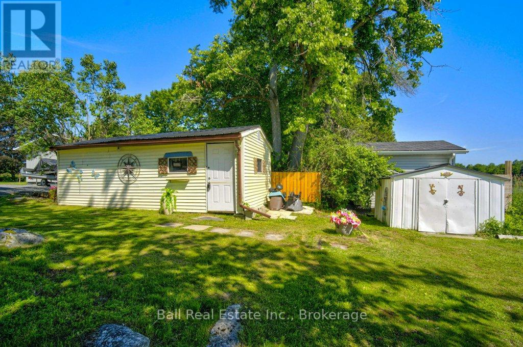 358 South Shores Road, Trent Hills, Ontario  K0L 1L0 - Photo 36 - X13457680