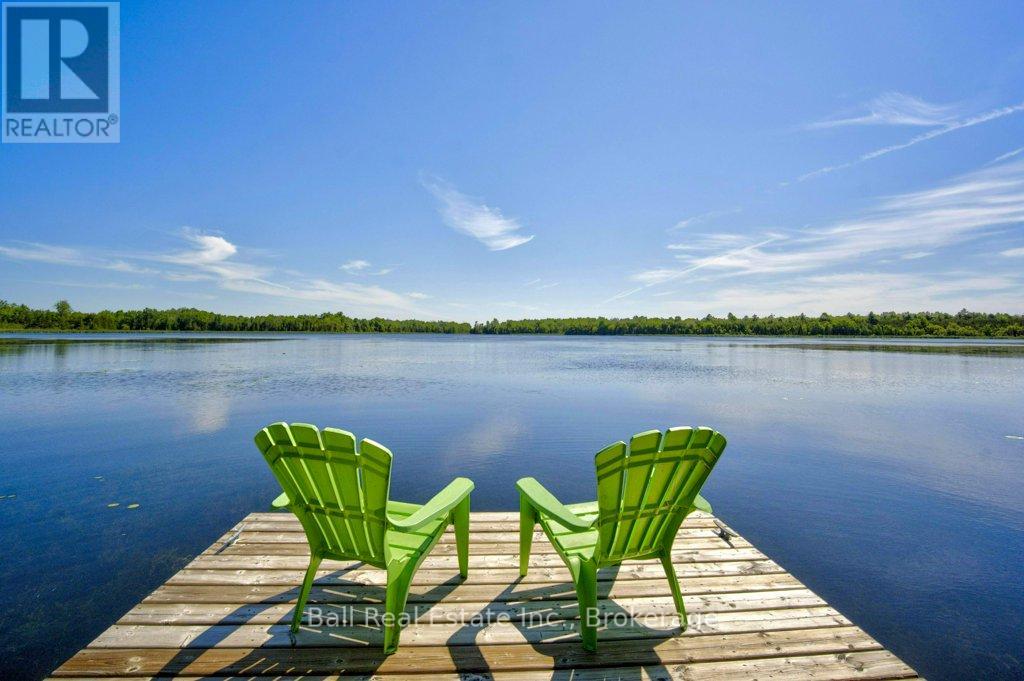 358 South Shores Road, Trent Hills, Ontario  K0L 1L0 - Photo 37 - X13457680