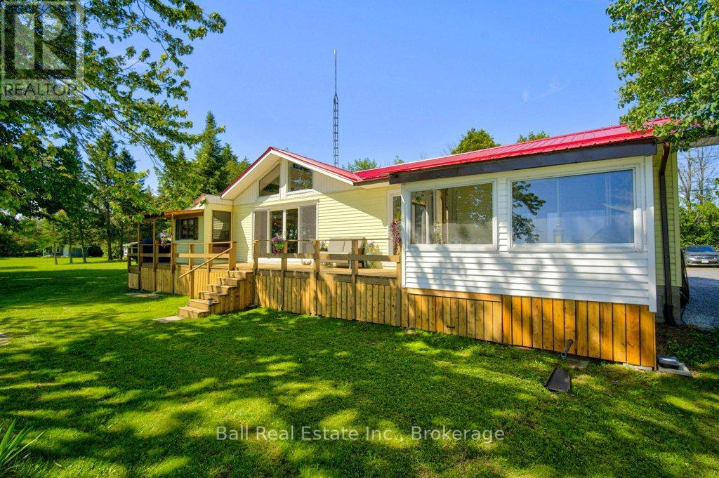 358 South Shores Road, Trent Hills, Ontario  K0L 1L0 - Photo 38 - X13457680