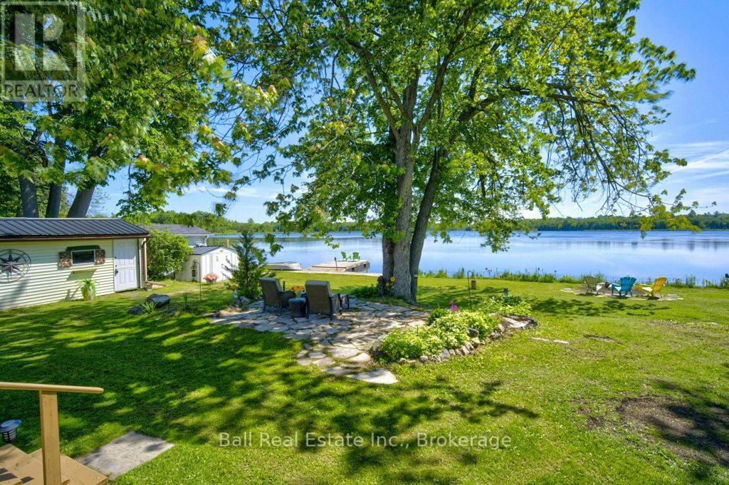 358 South Shores Road, Trent Hills, Ontario  K0L 1L0 - Photo 39 - X13457680