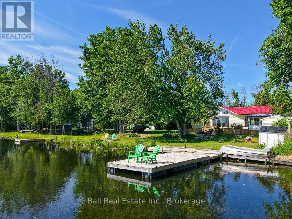 358 South Shores Road, Trent Hills, Ontario  K0L 1L0 - Photo 40 - X13457680