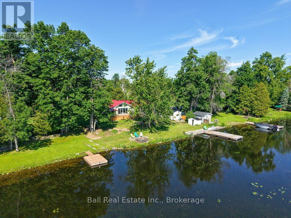 358 South Shores Road, Trent Hills, Ontario  K0L 1L0 - Photo 41 - X13457680