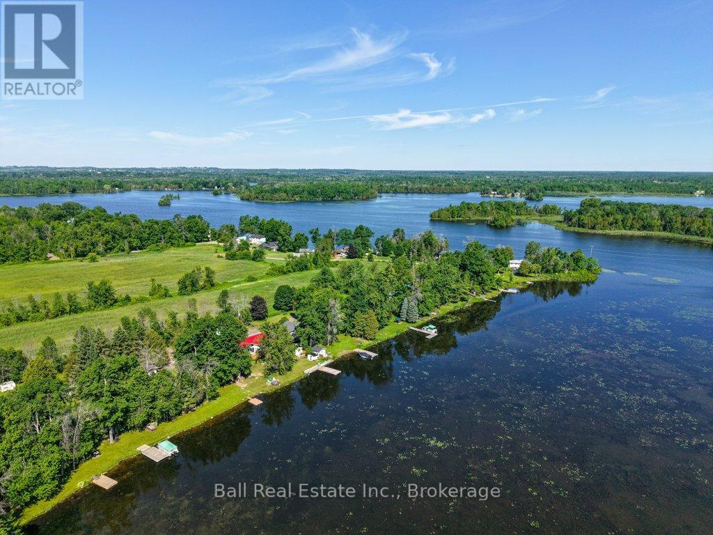 358 South Shores Road, Trent Hills, Ontario  K0L 1L0 - Photo 42 - X13457680