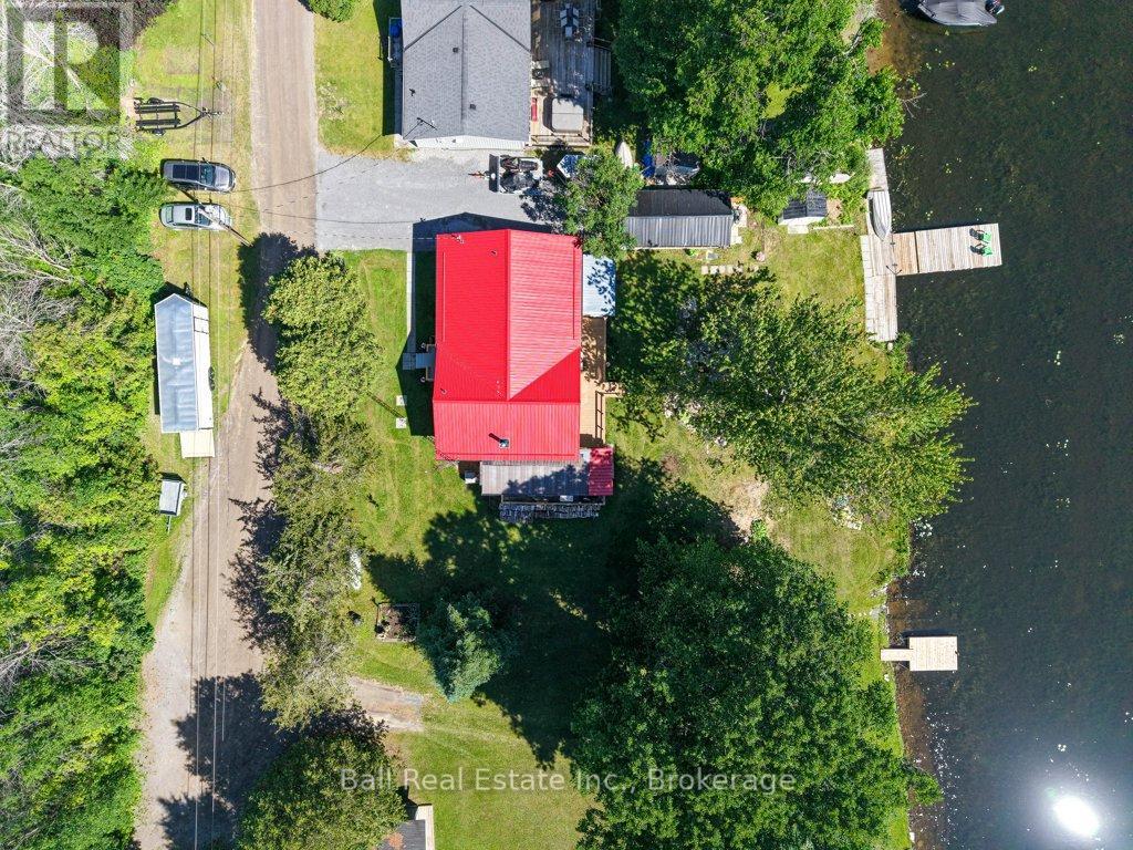 358 South Shores Road, Trent Hills, Ontario  K0L 1L0 - Photo 44 - X13457680