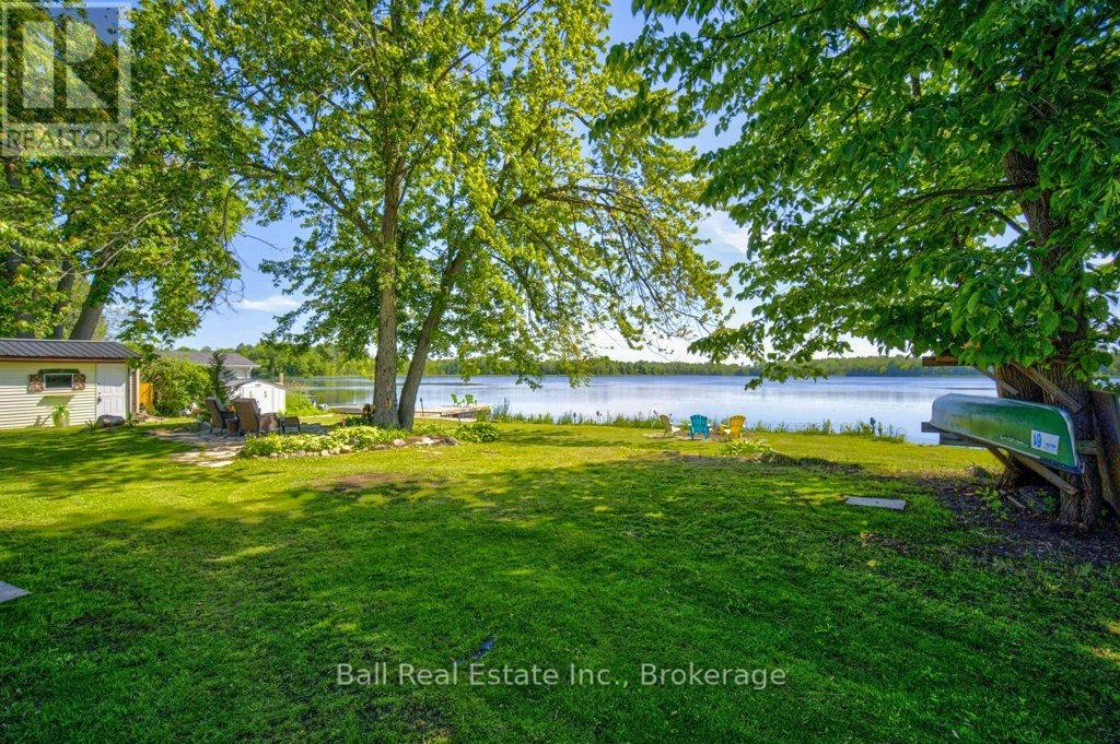 358 South Shores Road, Trent Hills, Ontario  K0L 1L0 - Photo 45 - X13457680
