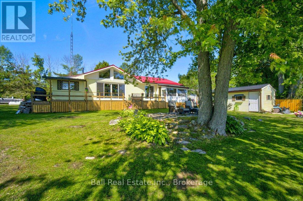 358 South Shores Road, Trent Hills, Ontario  K0L 1L0 - Photo 46 - X13457680