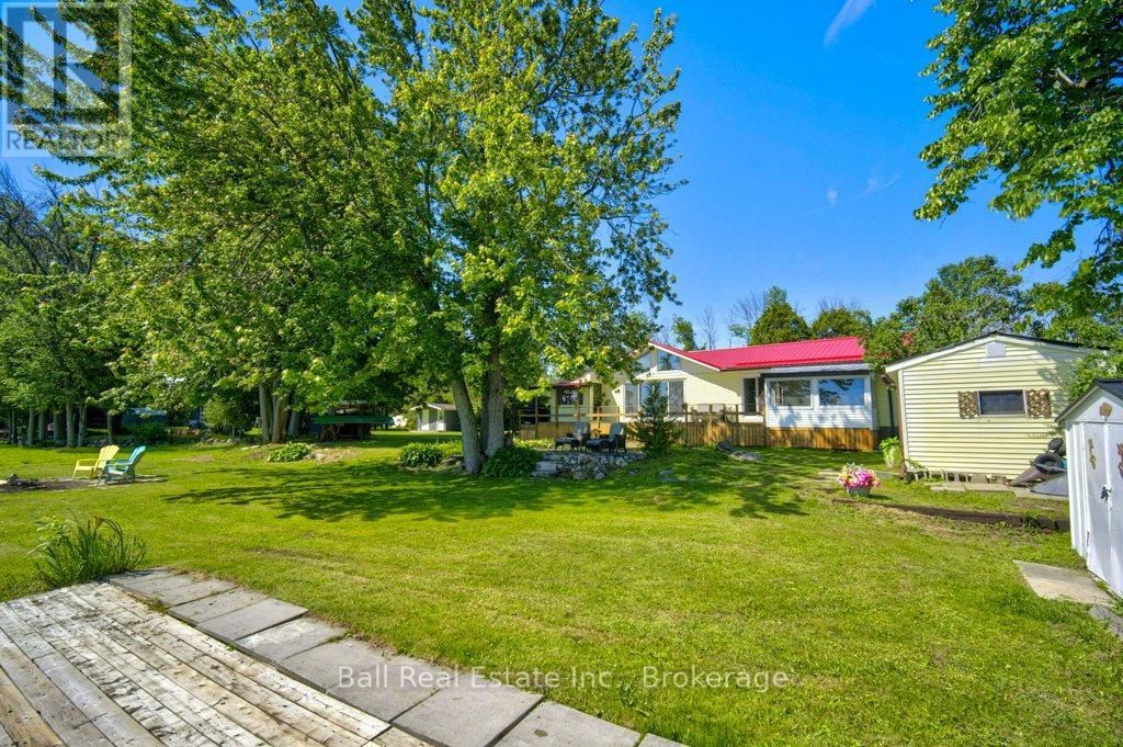 358 South Shores Road, Trent Hills, Ontario  K0L 1L0 - Photo 47 - X13457680