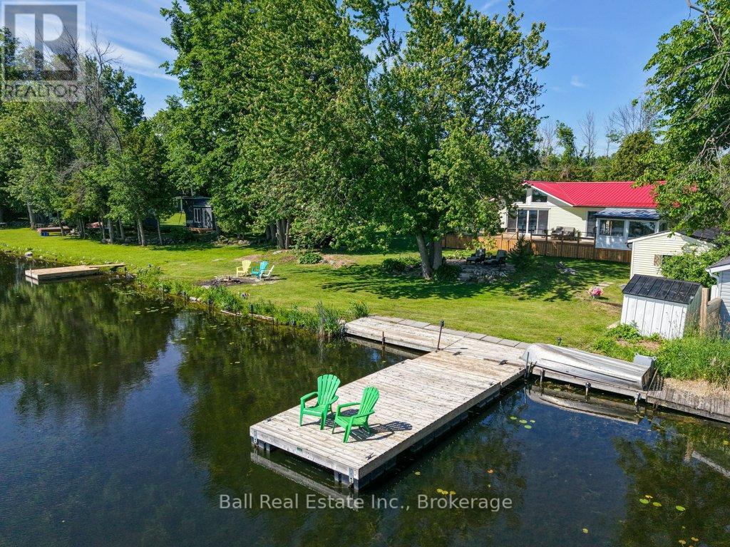 358 South Shores Road, Trent Hills, Ontario  K0L 1L0 - Photo 6 - X13457680