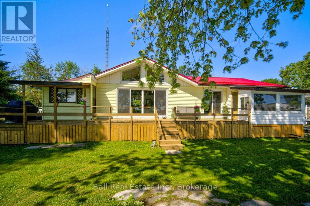358 South Shores Road, Trent Hills, Ontario  K0L 1L0 - Photo 8 - X13457680