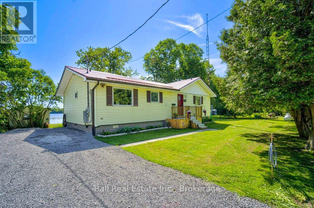 358 South Shores Road, Trent Hills, Ontario  K0L 1L0 - Photo 9 - X13457680