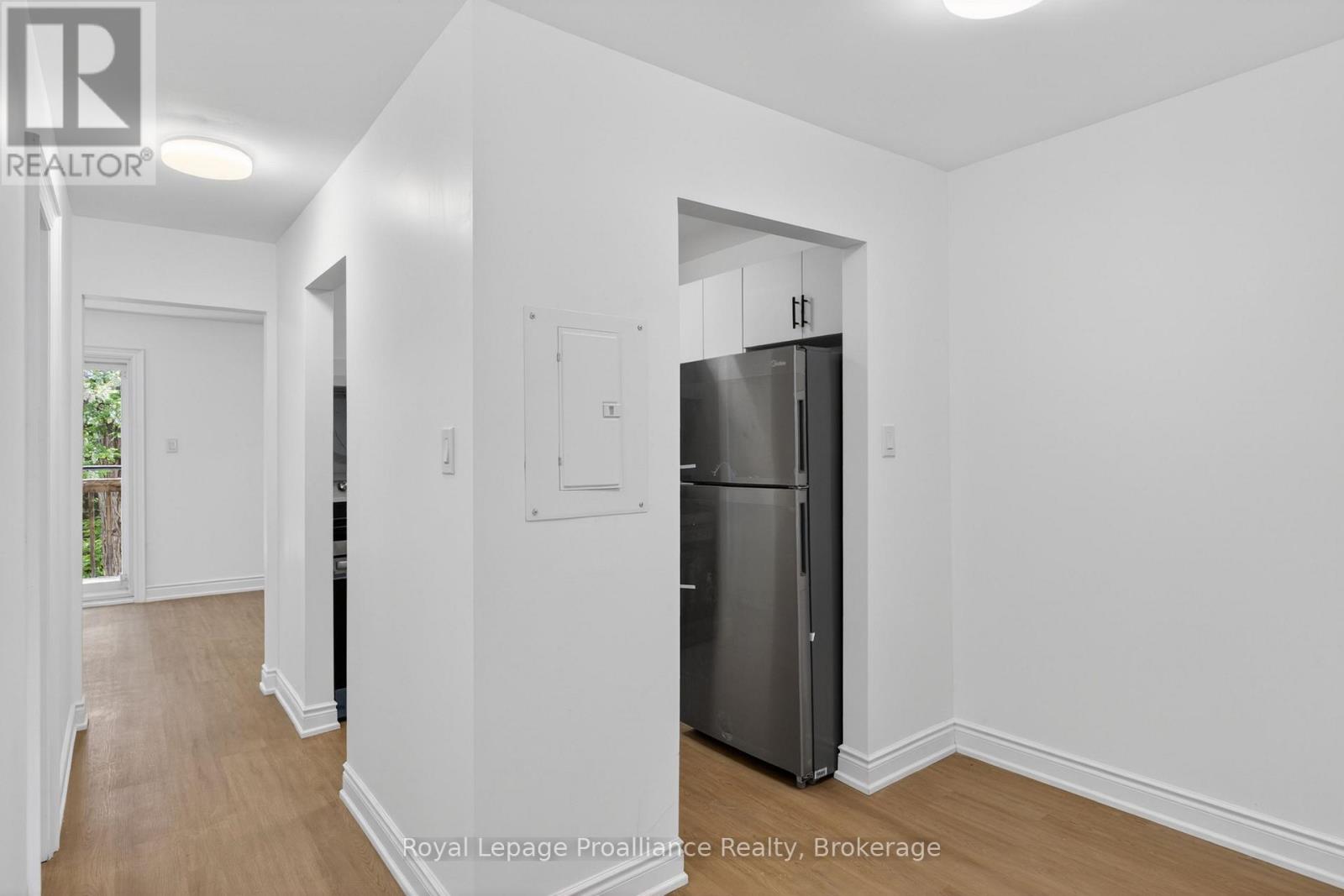 #2 - 171 Hazlitt Street, Peterborough (Ashburnham Ward 4), Ontario  K9H 1L8 - Photo 4 - X13457682