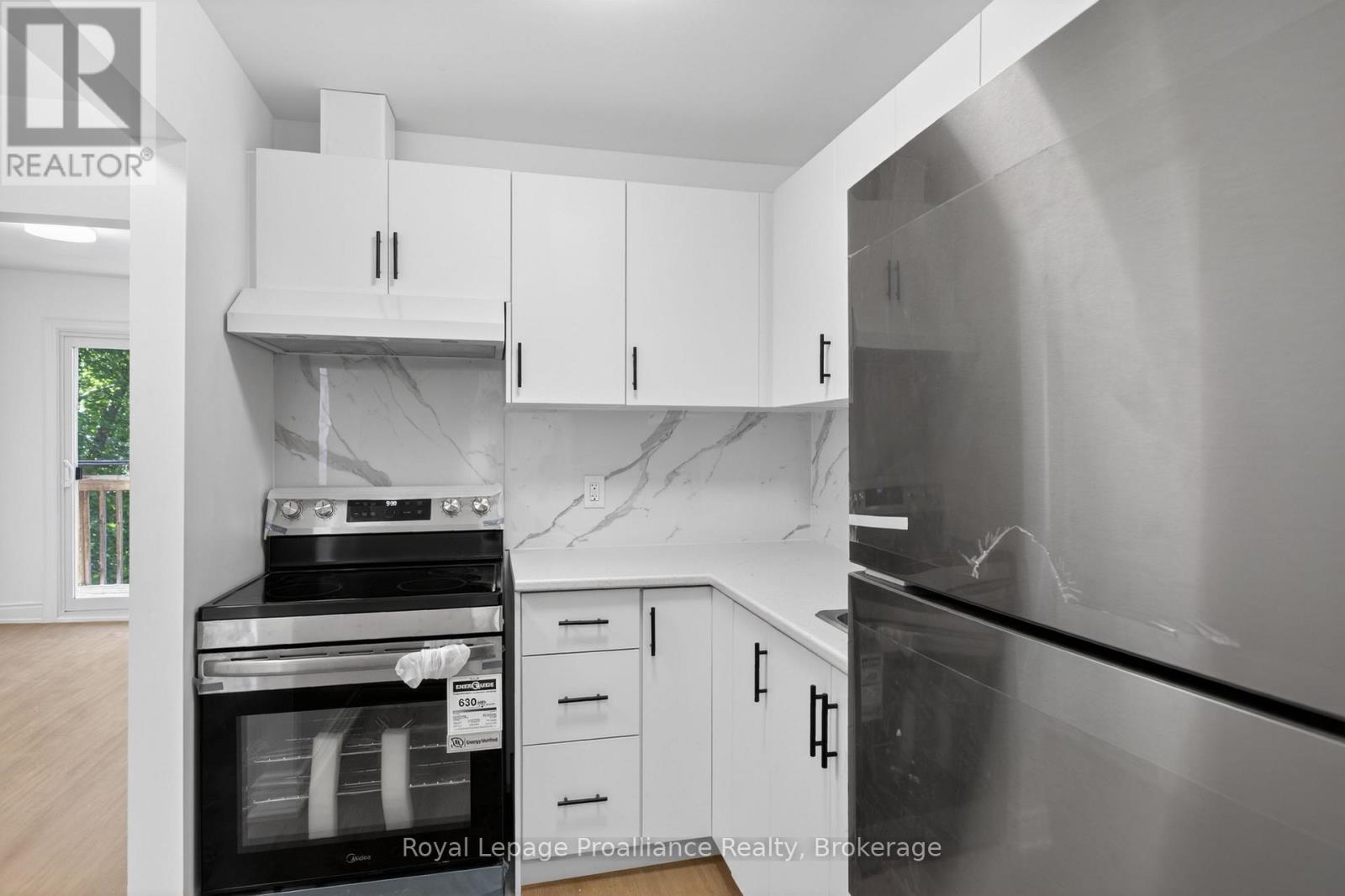 #2 - 171 Hazlitt Street, Peterborough (Ashburnham Ward 4), Ontario  K9H 1L8 - Photo 5 - X13457682