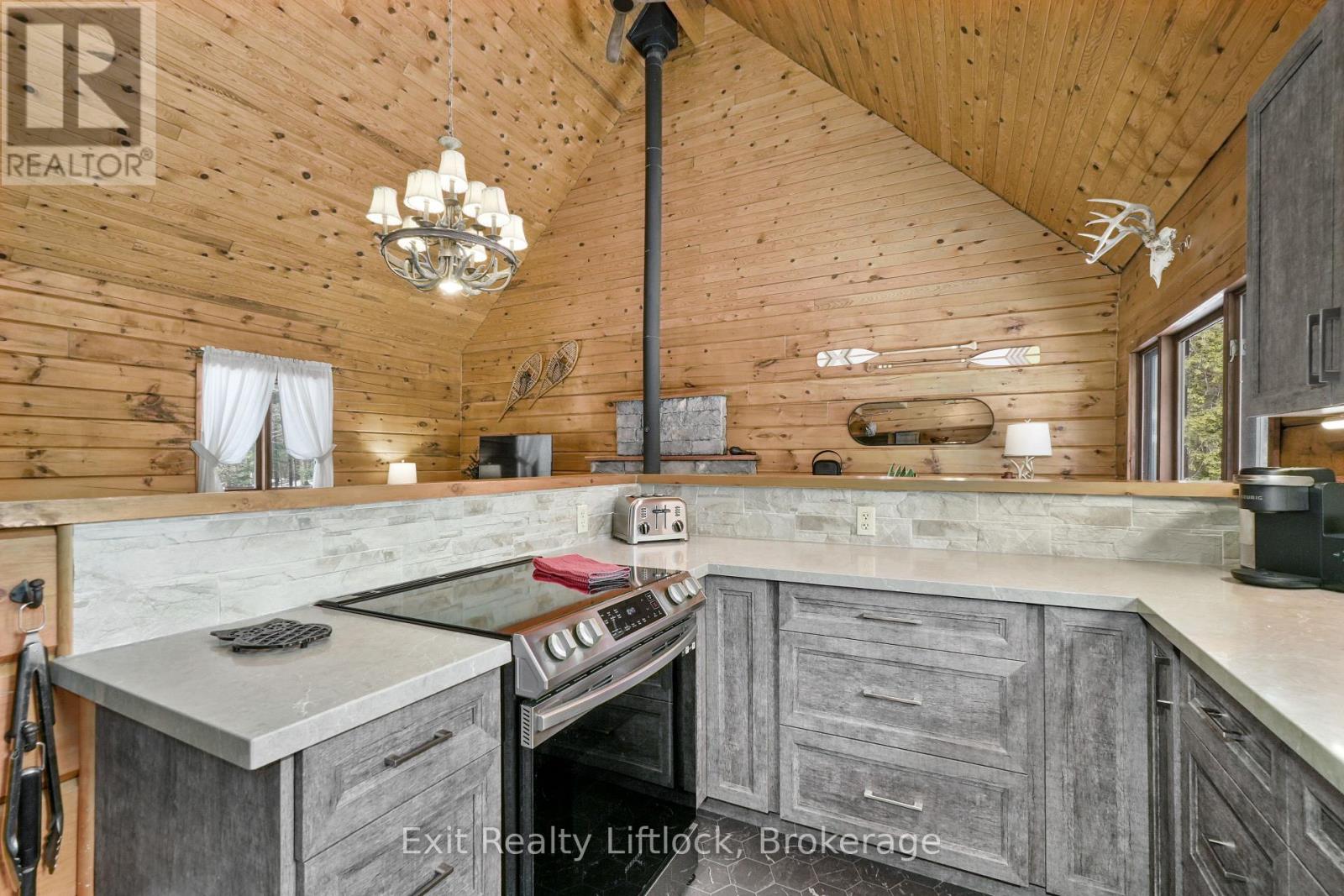 3428 County Rd 620, North Kawartha, Ontario  K0L 1A0 - Photo 10 - X13457948