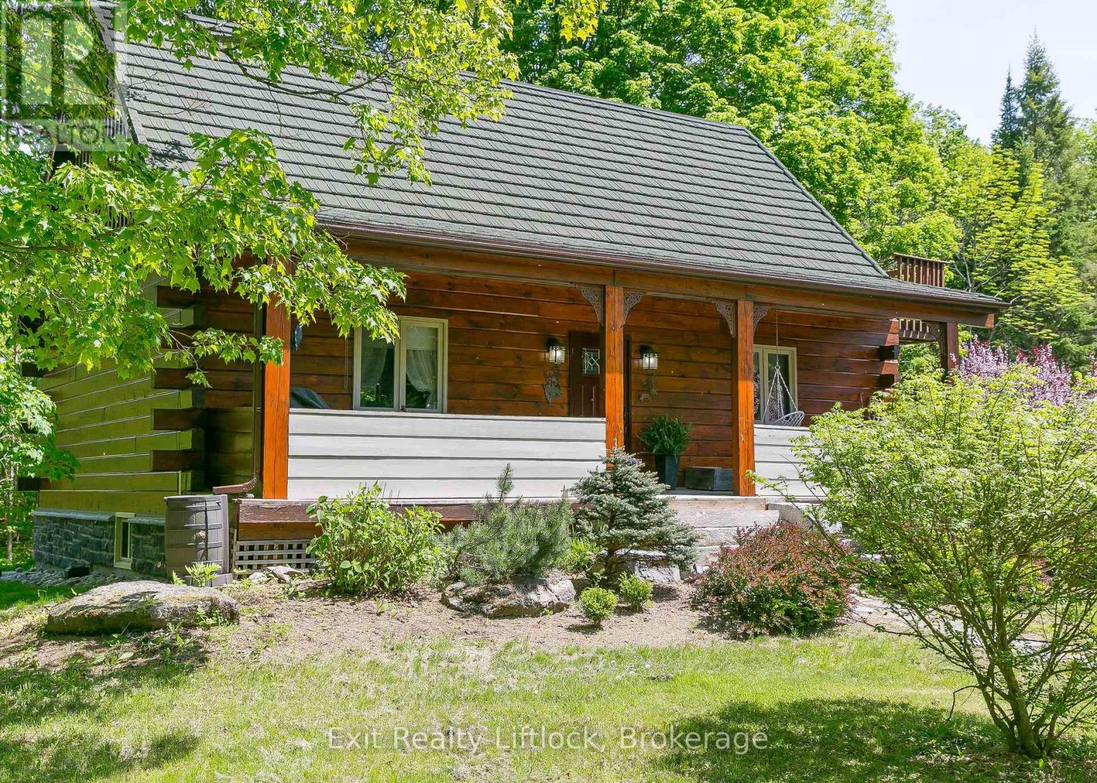 3428 County Rd 620, North Kawartha, Ontario  K0L 1A0 - Photo 2 - X13457948