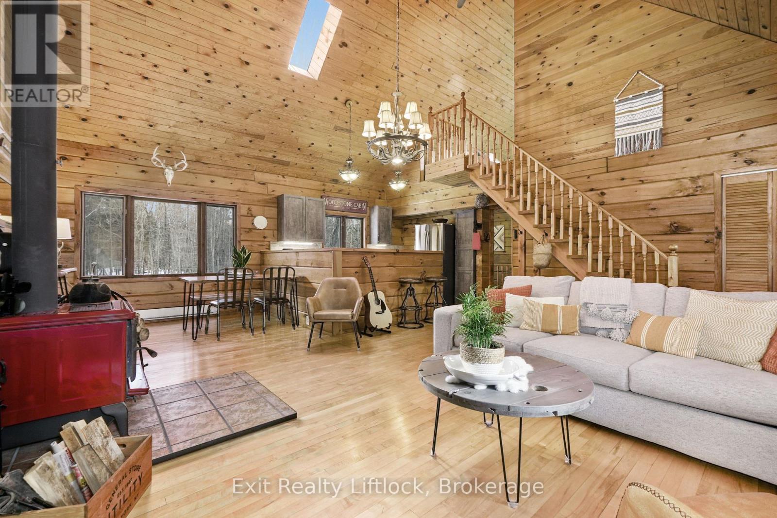 3428 County Rd 620, North Kawartha, Ontario  K0L 1A0 - Photo 4 - X13457948