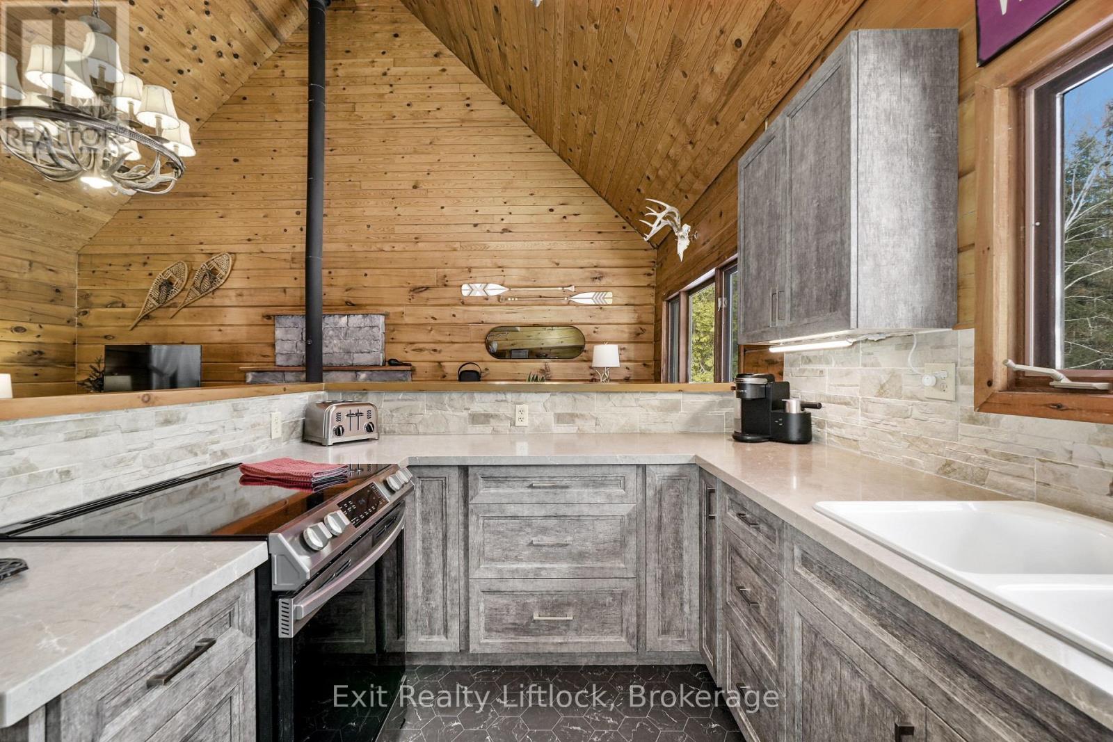 3428 County Rd 620, North Kawartha, Ontario  K0L 1A0 - Photo 9 - X13457948