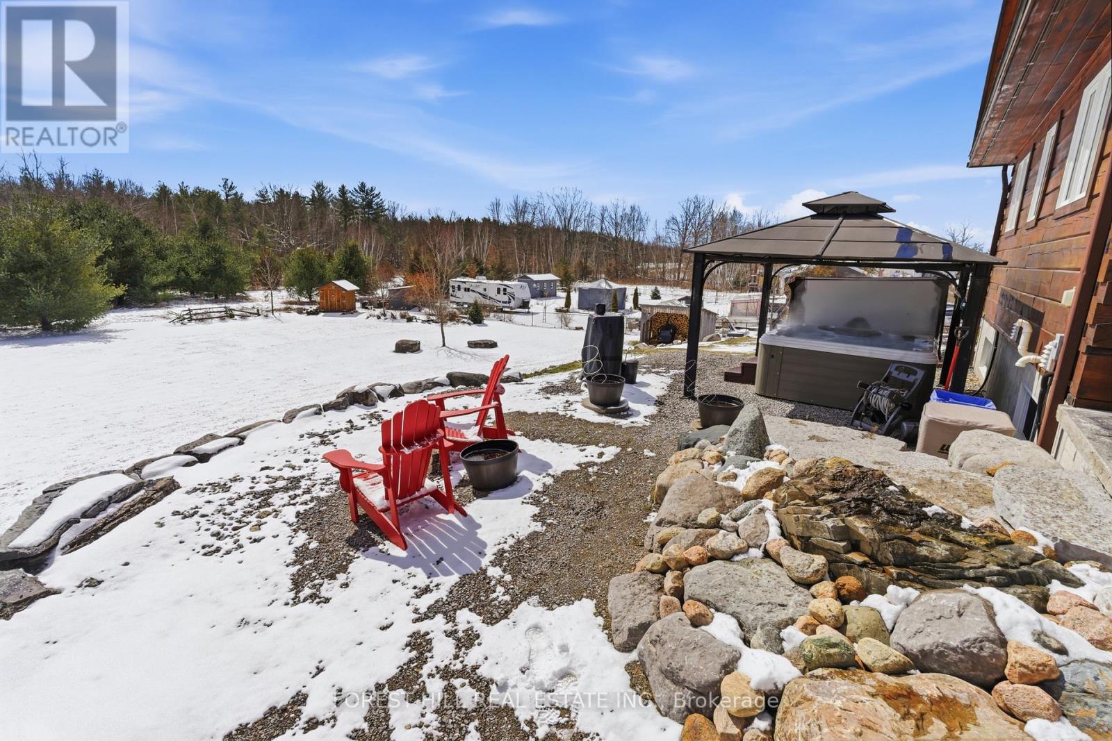 1825 Trent River Road, Trent Hills, Ontario  K0L 1Z0 - Photo 25 - X13458354