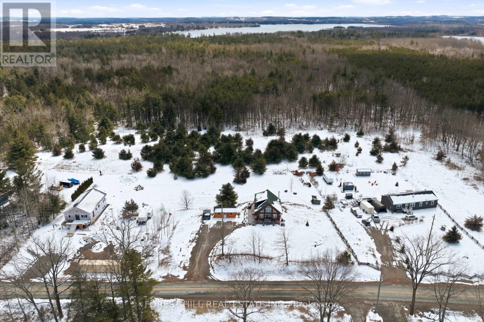 1825 Trent River Road, Trent Hills, Ontario  K0L 1Z0 - Photo 26 - X13458354